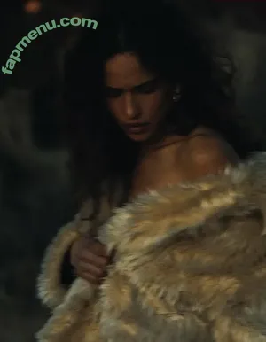 Adria Arjona / adriaarjona nude photo #0633
