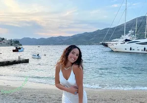 Adria Arjona / adriaarjona nude photo #0647