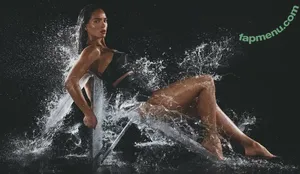 Adria Arjona / adriaarjona nude photo #0649