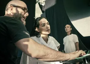 Adria Arjona / adriaarjona nude photo #0653