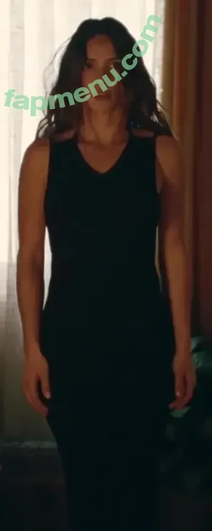 Adria Arjona / adriaarjona nude photo #0660