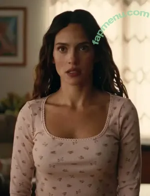 Adria Arjona / adriaarjona nude photo #0663