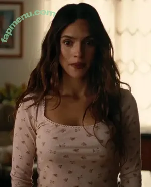 Adria Arjona / adriaarjona nude photo #0664