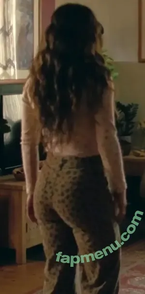 Adria Arjona / adriaarjona nude photo #0665