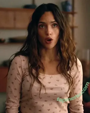 Adria Arjona / adriaarjona nude photo #0667