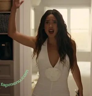 Adria Arjona / adriaarjona nude photo #0681