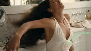 Adria Arjona / adriaarjona nude photo #0682