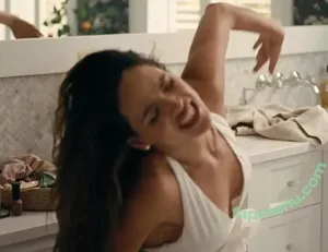 Adria Arjona / adriaarjona nude photo #0684