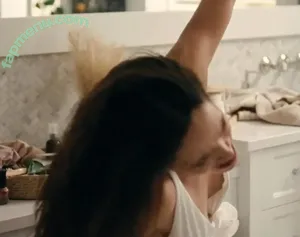 Adria Arjona / adriaarjona nude photo #0686