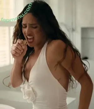 Adria Arjona / adriaarjona nude photo #0691