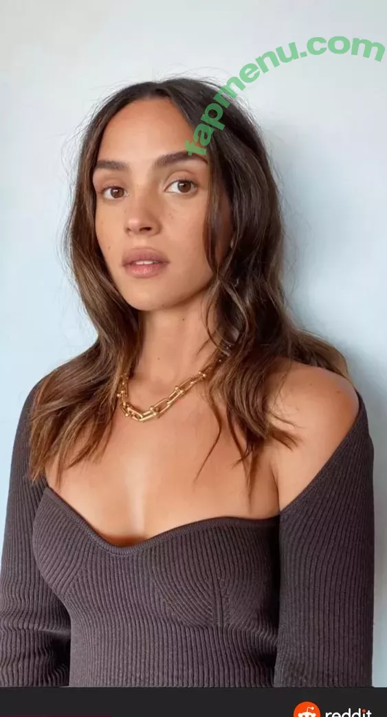 Adria Arjona nude photo #0004 (adriaarjona)