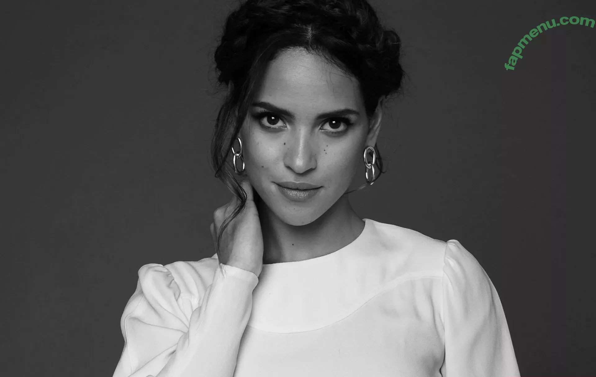 Adria Arjona nude photo #0026 (adriaarjona)