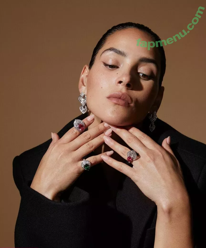 Adria Arjona nude photo #0030 (adriaarjona)