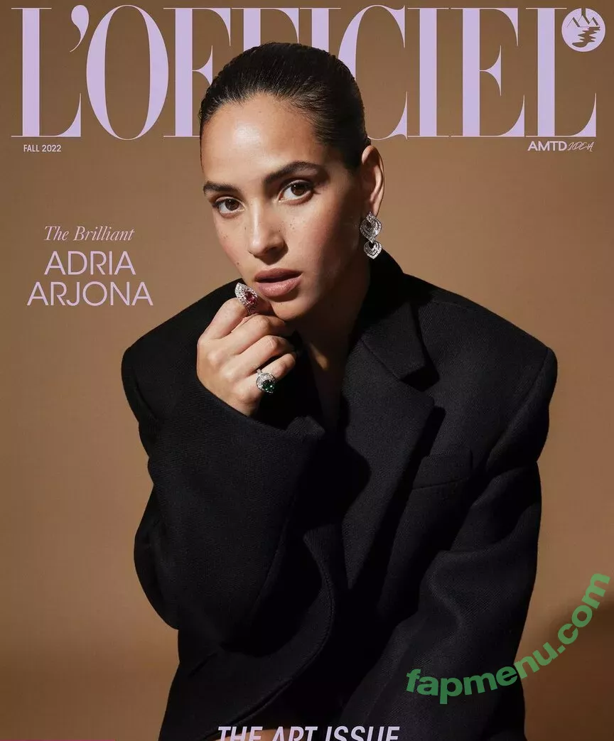 Adria Arjona nude photo #0031 (adriaarjona)
