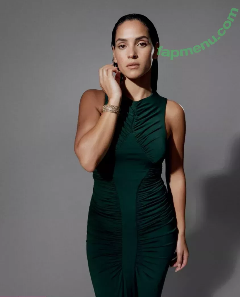 Adria Arjona nude photo #0035 (adriaarjona)
