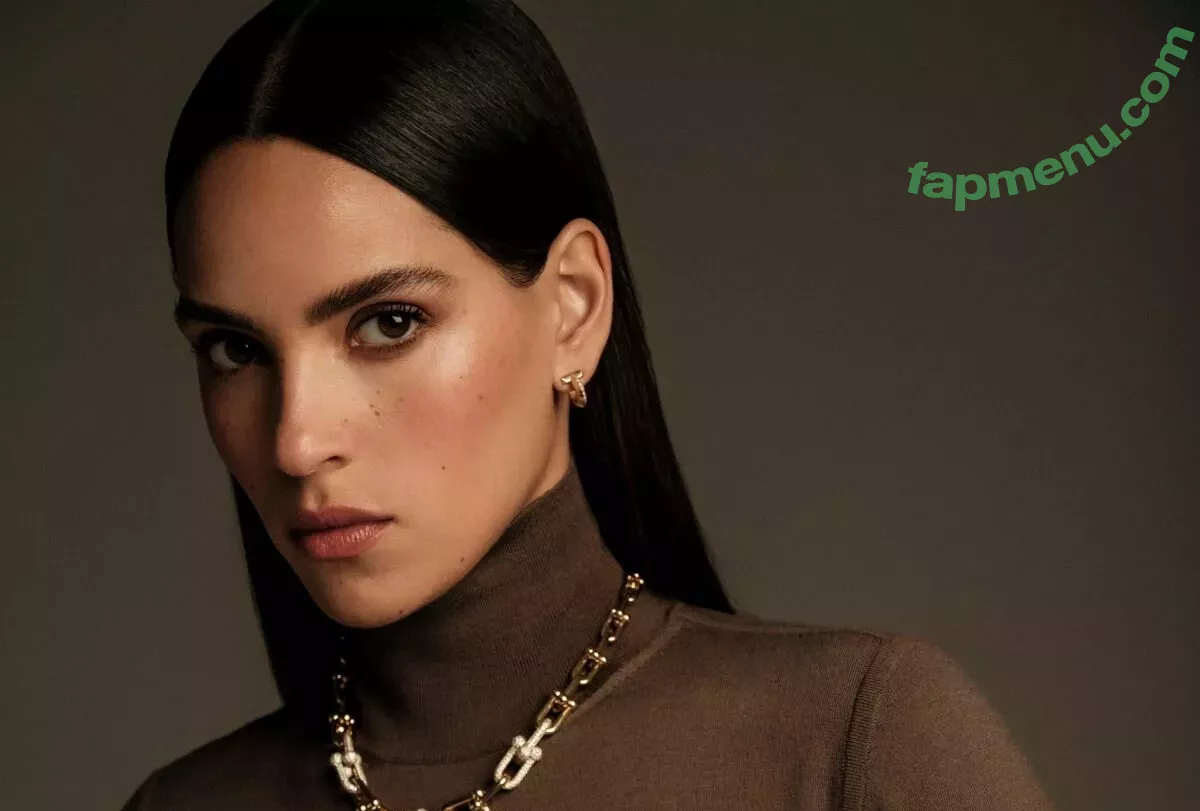 Adria Arjona nude photo #0042 (adriaarjona)