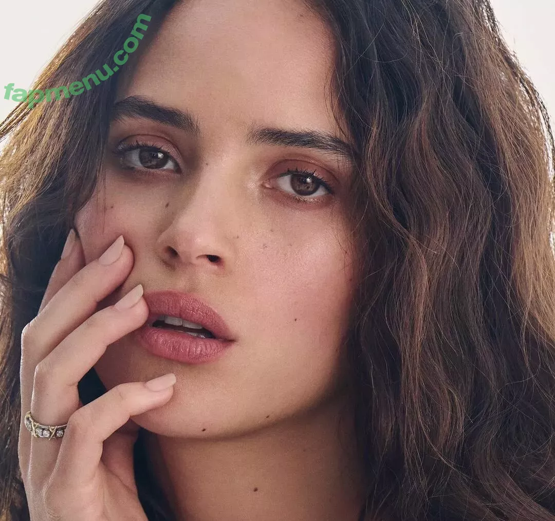 Adria Arjona nude photo #0044 (adriaarjona)