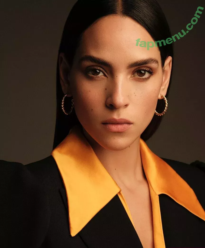 Adria Arjona nude photo #0046 (adriaarjona)