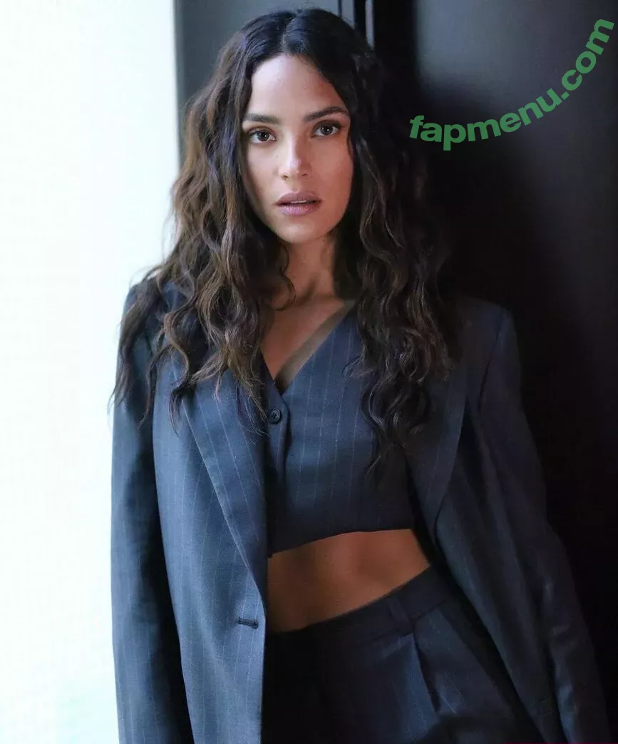 Adria Arjona nude photo #0083 (adriaarjona)