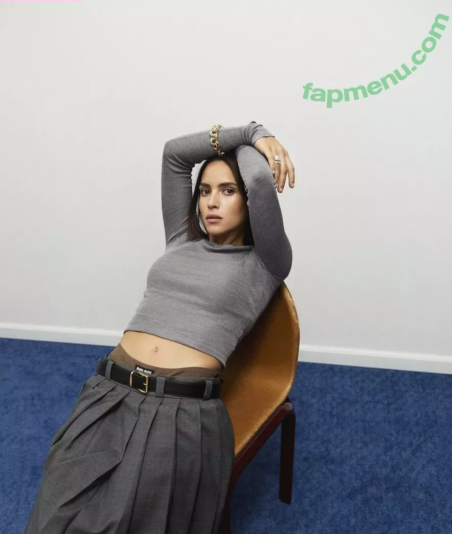 Adria Arjona nude photo #0085 (adriaarjona)