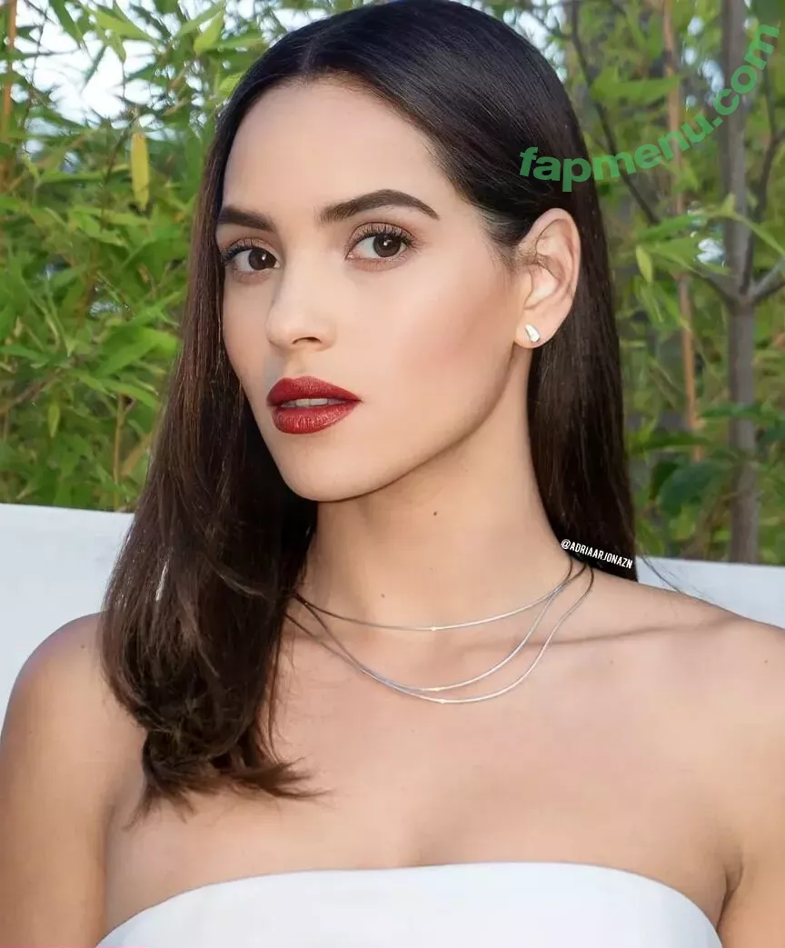 Adria Arjona nude photo #0092 (adriaarjona)