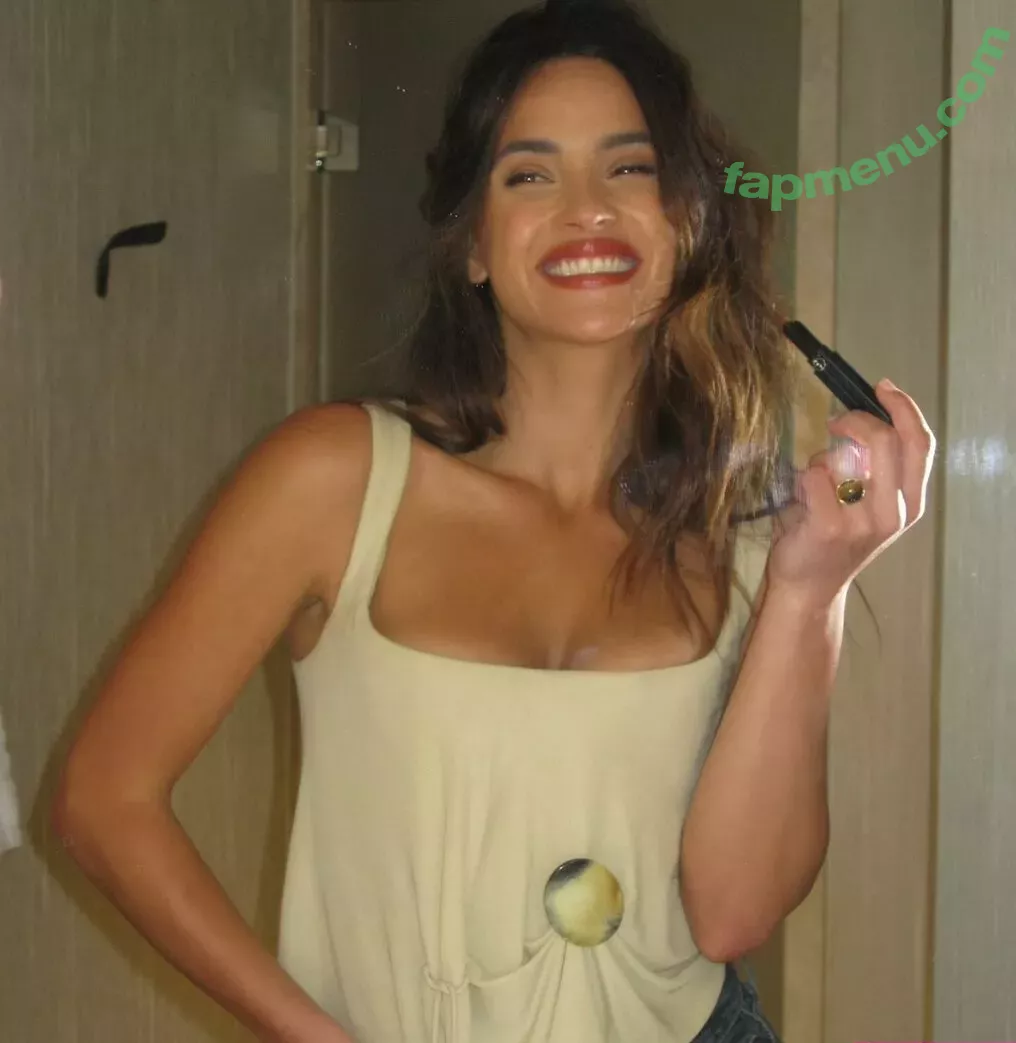 Adria Arjona nude photo #0164 (adriaarjona)