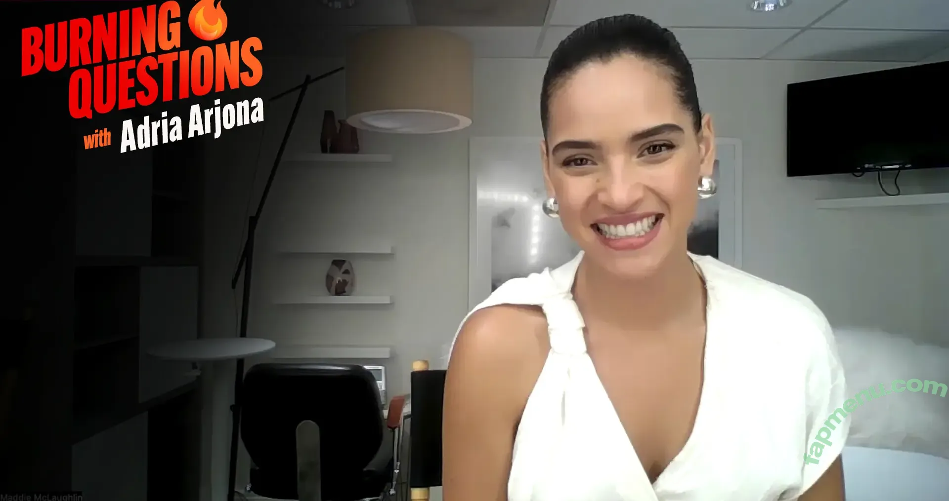 Adria Arjona nude photo #0334 (adriaarjona)
