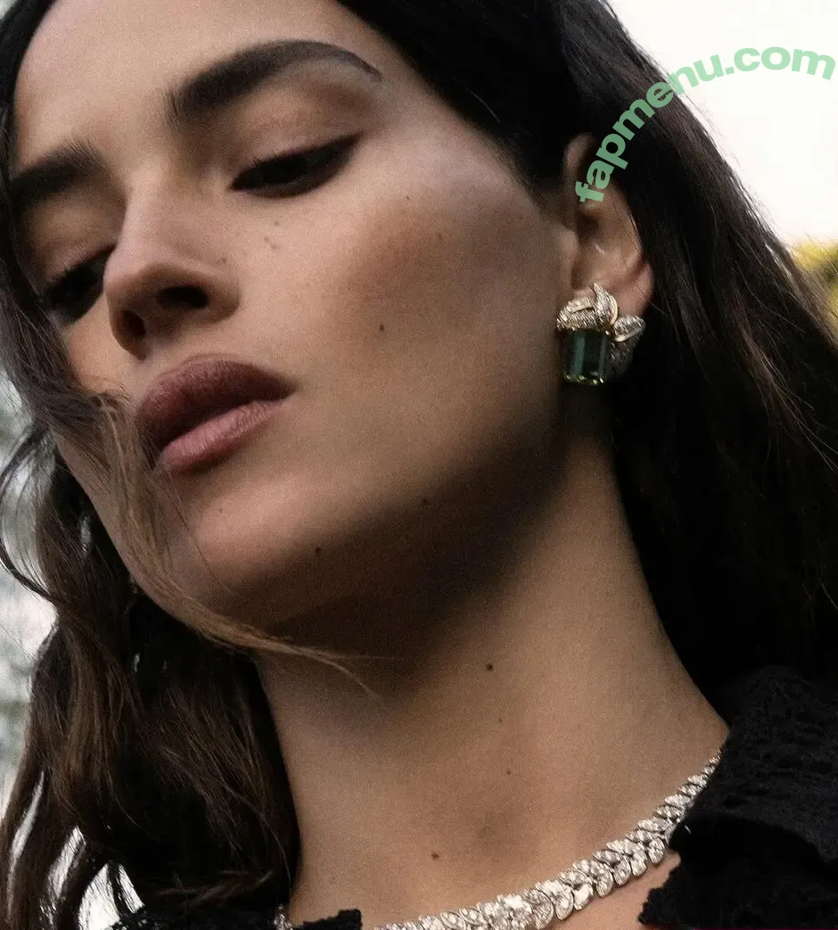 Adria Arjona nude photo #0365 (adriaarjona)