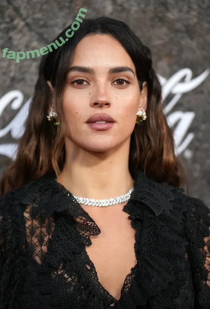 Adria Arjona nude photo #0380 (adriaarjona)