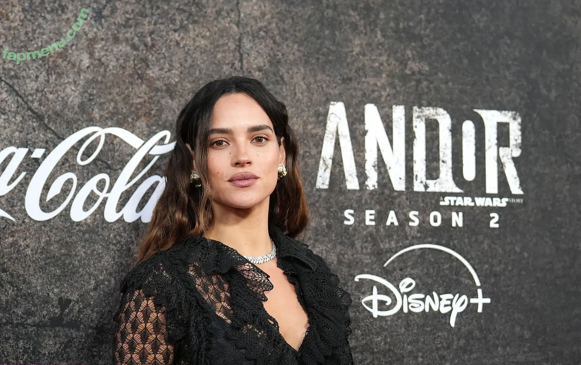 Adria Arjona nude photo #0385 (adriaarjona)