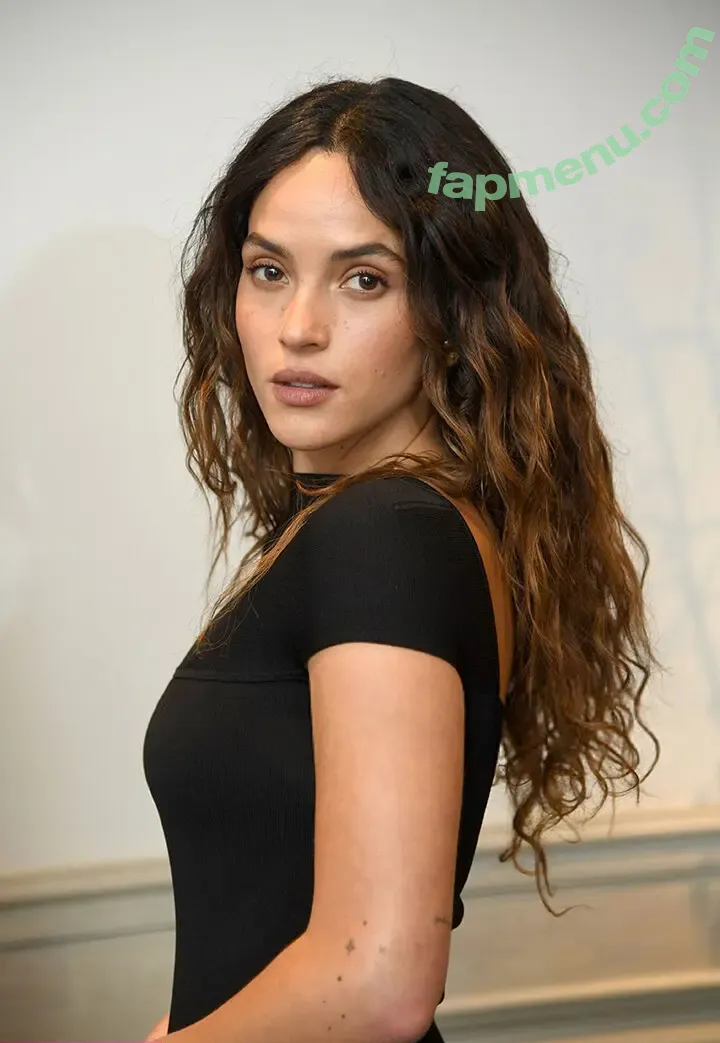 Adria Arjona nude photo #0418 (adriaarjona)