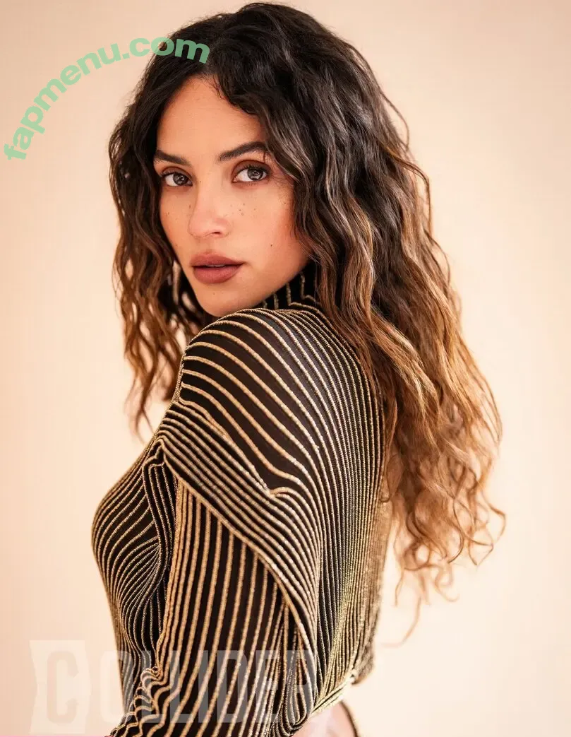 Adria Arjona nude photo #0474 (adriaarjona)