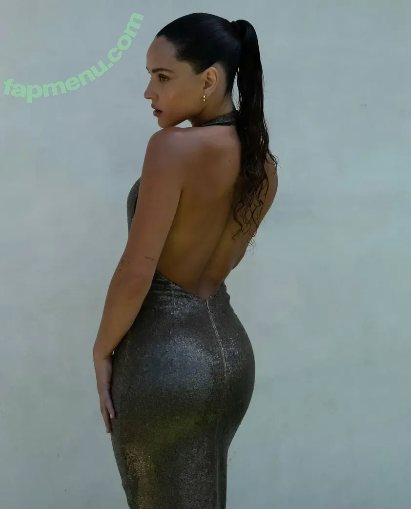 Adria Arjona nude photo #0509 (adriaarjona)