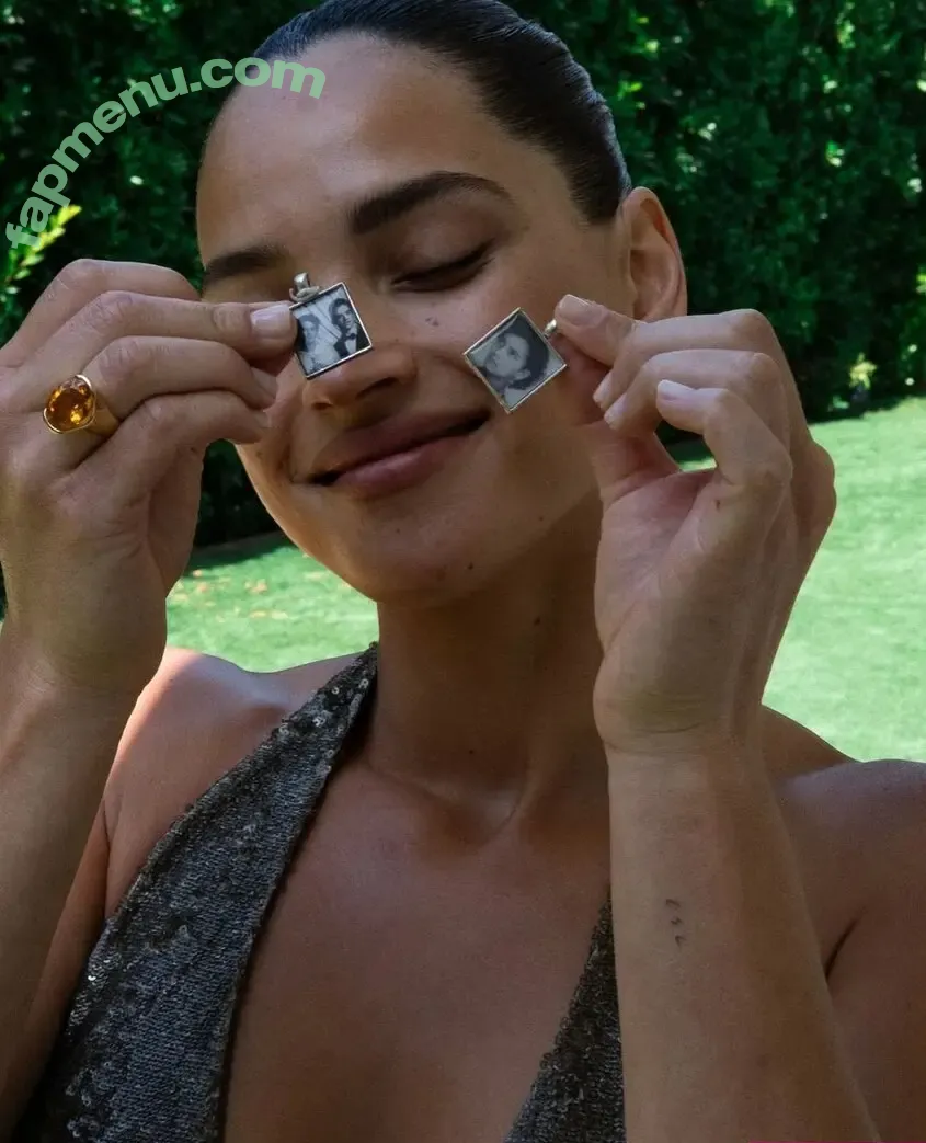 Adria Arjona nude photo #0511 (adriaarjona)