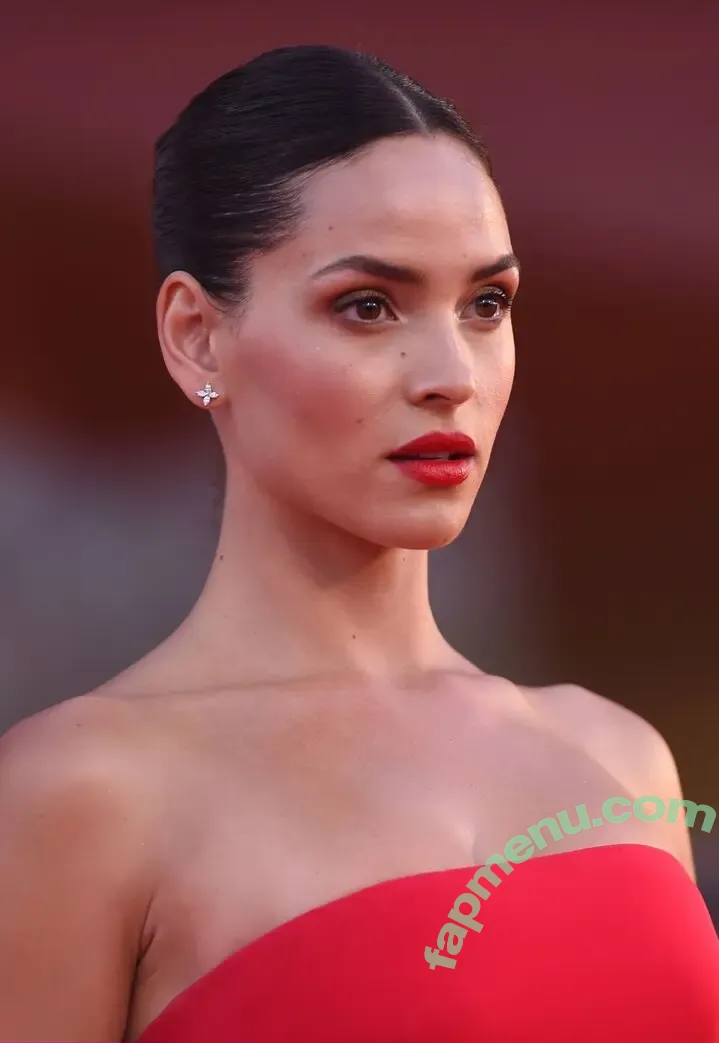 Adria Arjona nude photo #0556 (adriaarjona)