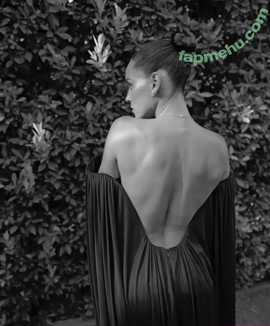 Adria Arjona nude photo #0568 (adriaarjona)