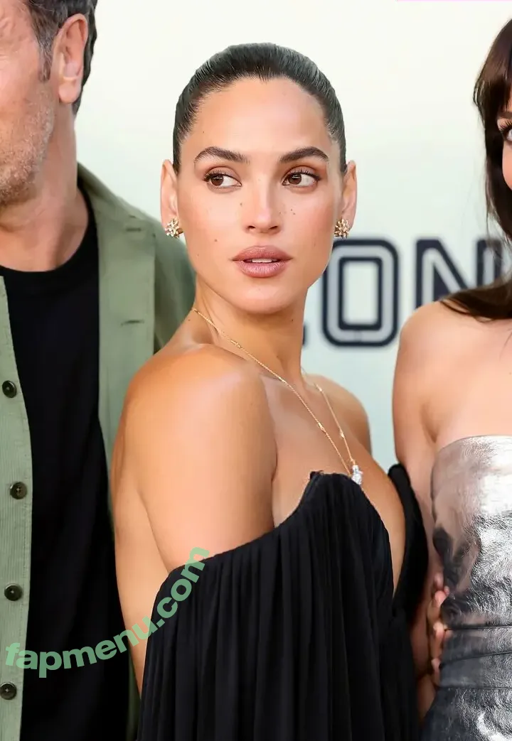 Adria Arjona nude photo #0577 (adriaarjona)