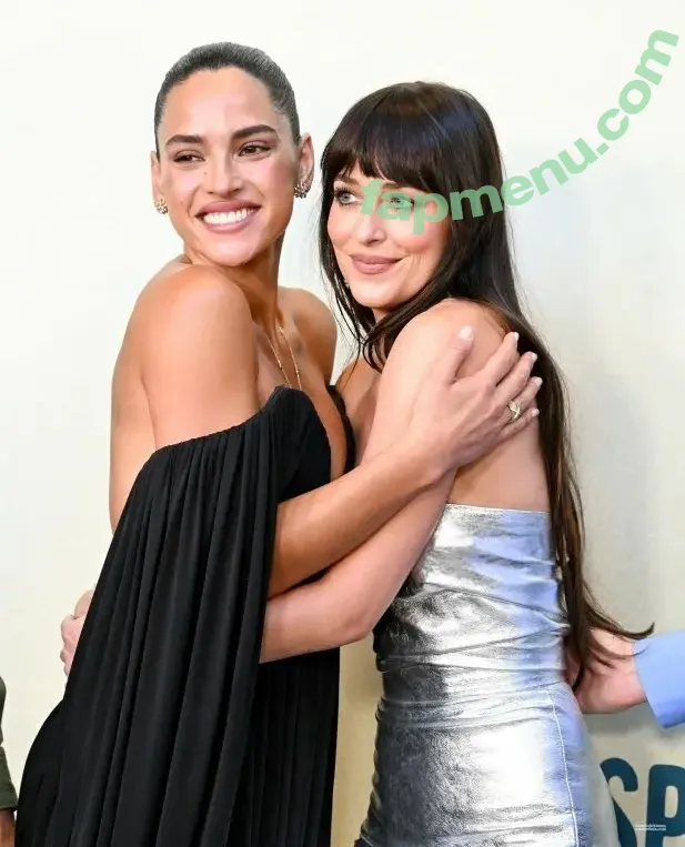 Adria Arjona nude photo #0581 (adriaarjona)