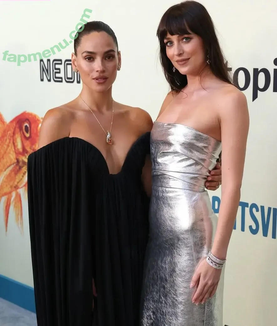 Adria Arjona nude photo #0596 (adriaarjona)