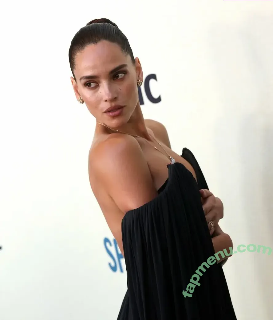 Adria Arjona nude photo #0597 (adriaarjona)