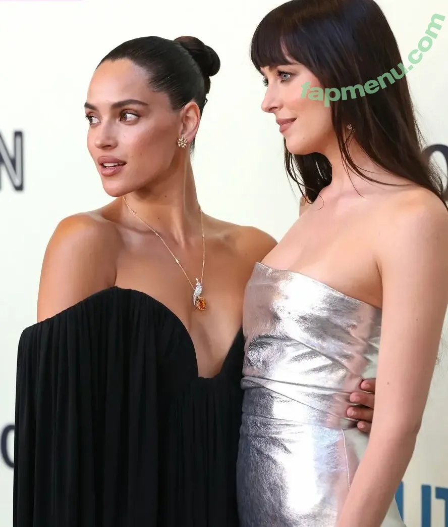 Adria Arjona nude photo #0598 (adriaarjona)