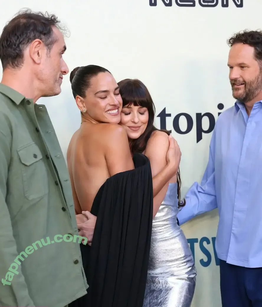 Adria Arjona nude photo #0599 (adriaarjona)