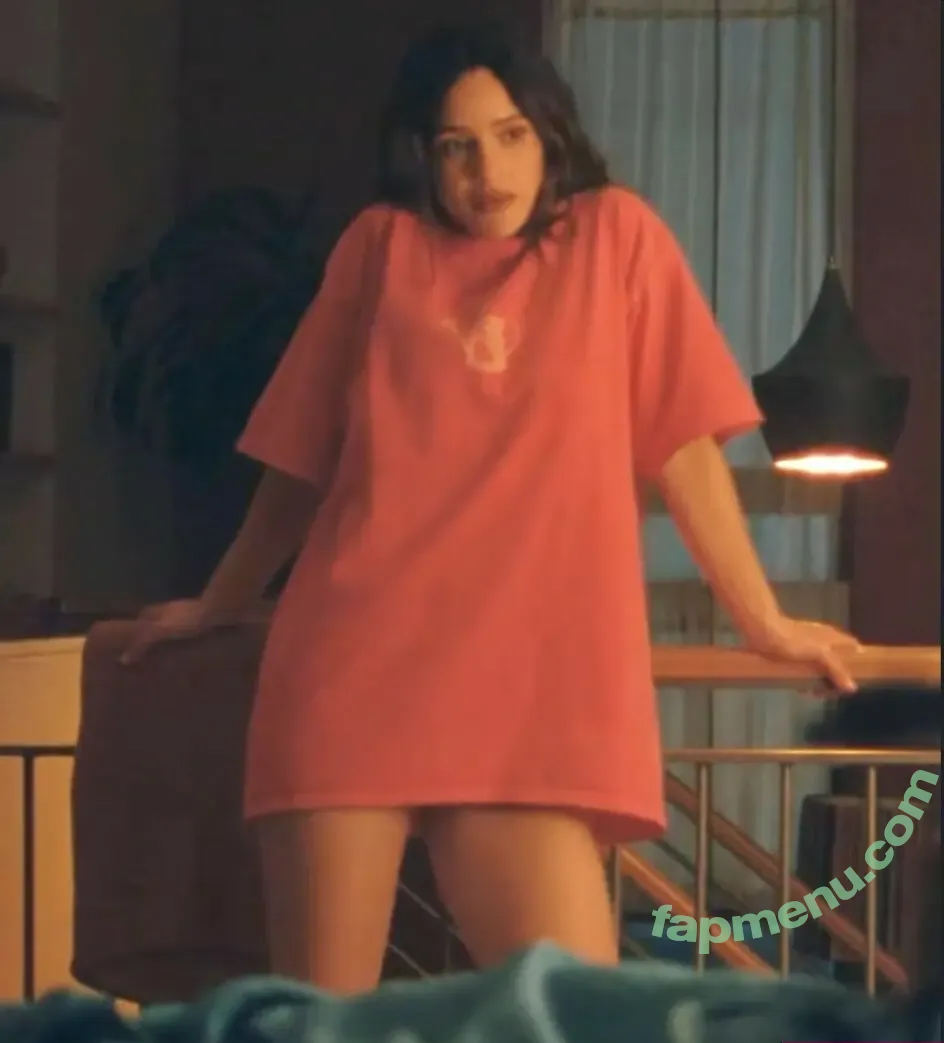 Adria Arjona nude photo #0610 (adriaarjona)