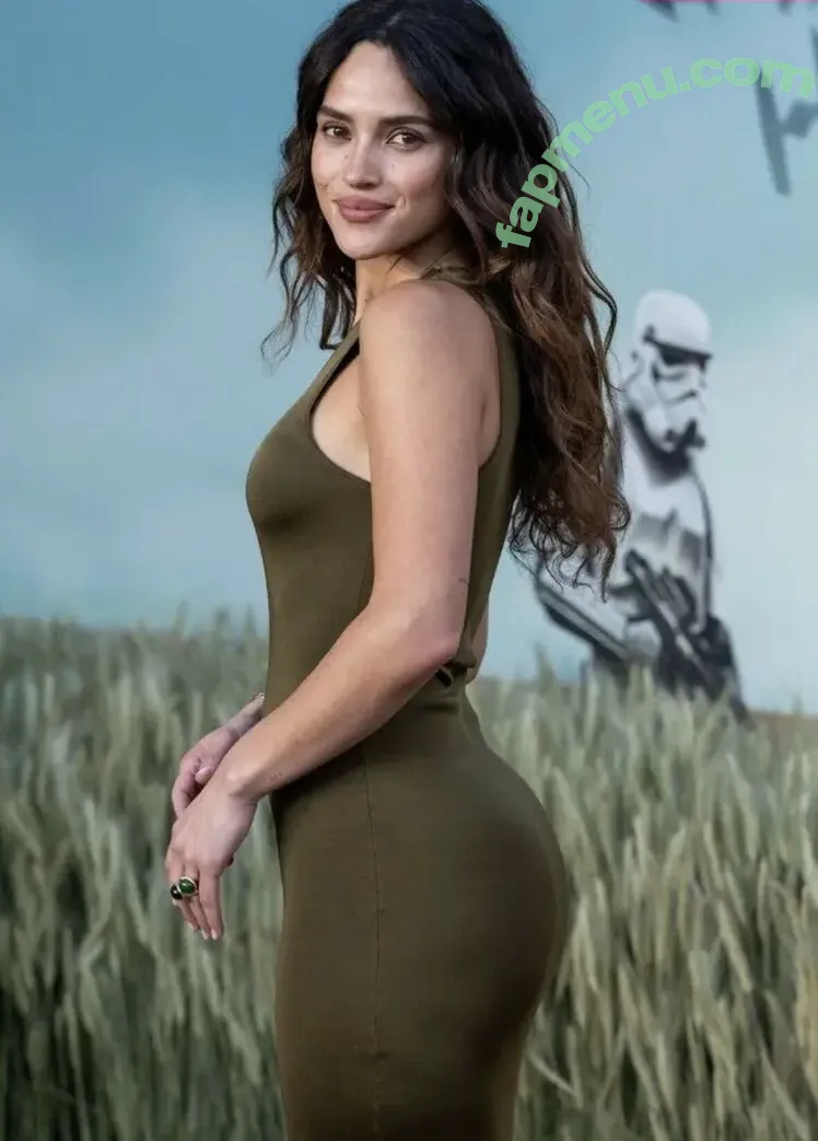 Adria Arjona nude photo #0621 (adriaarjona)