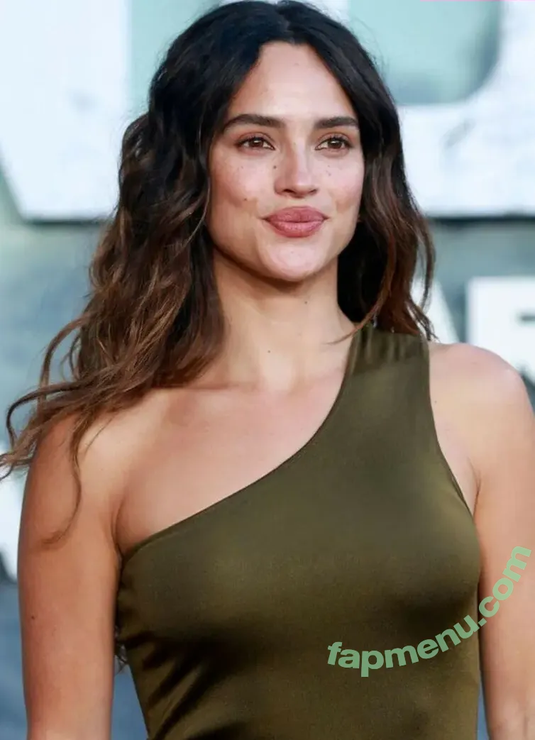 Adria Arjona nude photo #0622 (adriaarjona)