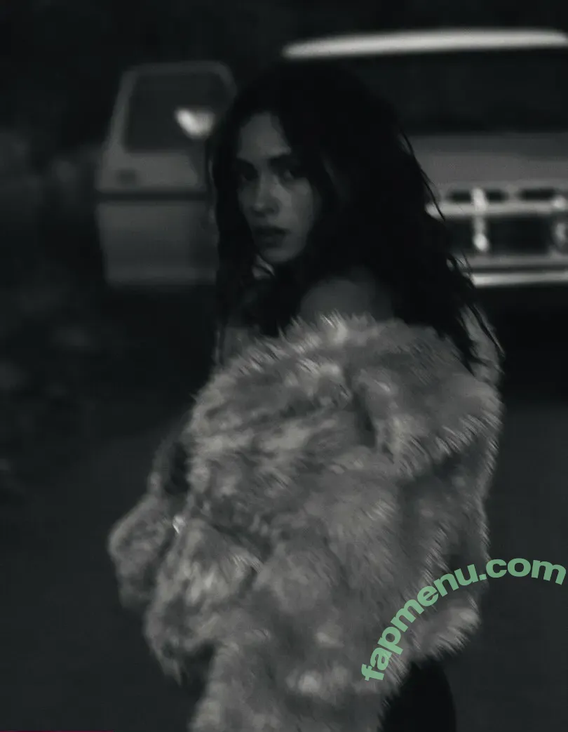 Adria Arjona nude photo #0636 (adriaarjona)