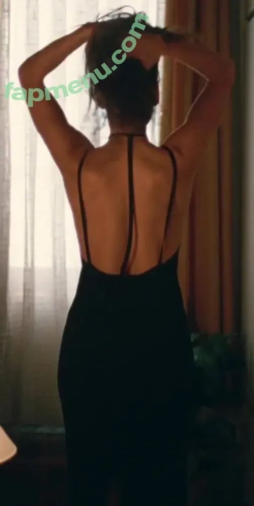 Adria Arjona nude photo #0661 (adriaarjona)