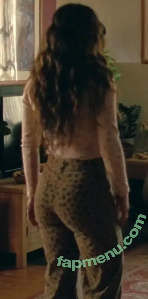 Adria Arjona nude photo #0665 (adriaarjona)