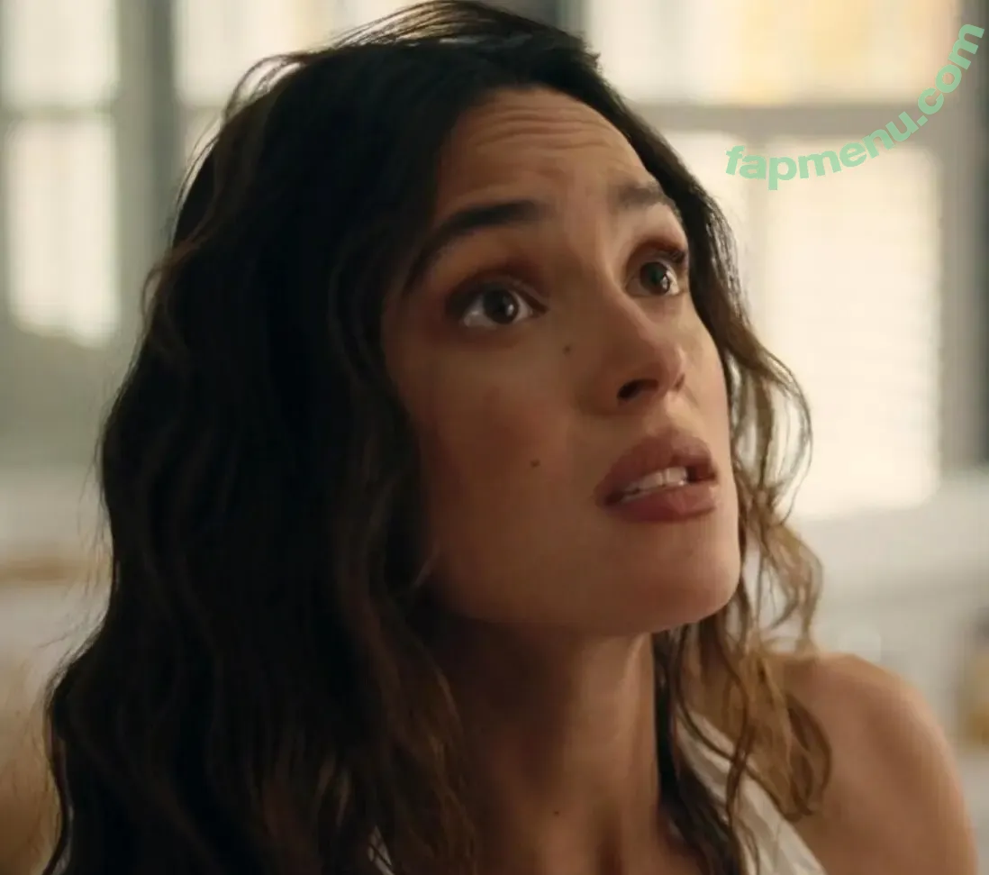 Adria Arjona nude photo #0694 (adriaarjona)