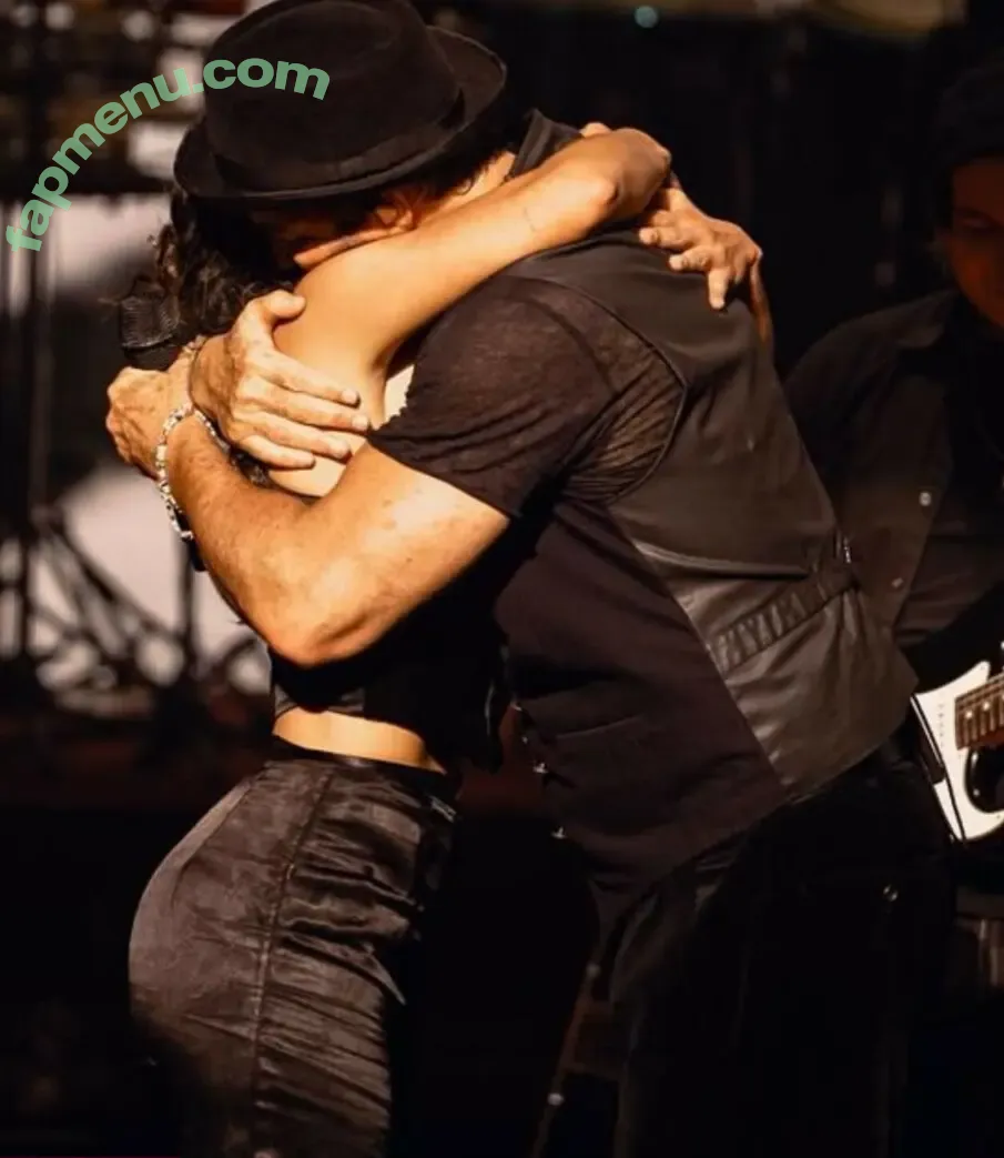 Adria Arjona nude photo #0696 (adriaarjona)